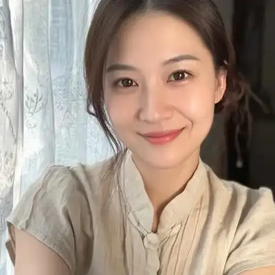 白旭芳